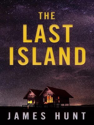 cover image of The Last Island
